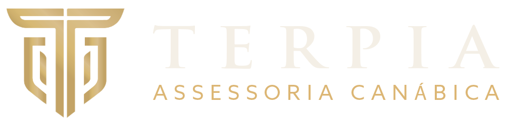 TERPIA — Assessoria Canábica